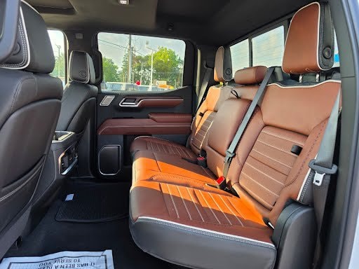 2026 GMC Sierra 1500 Denali Ultimate - Photo 12