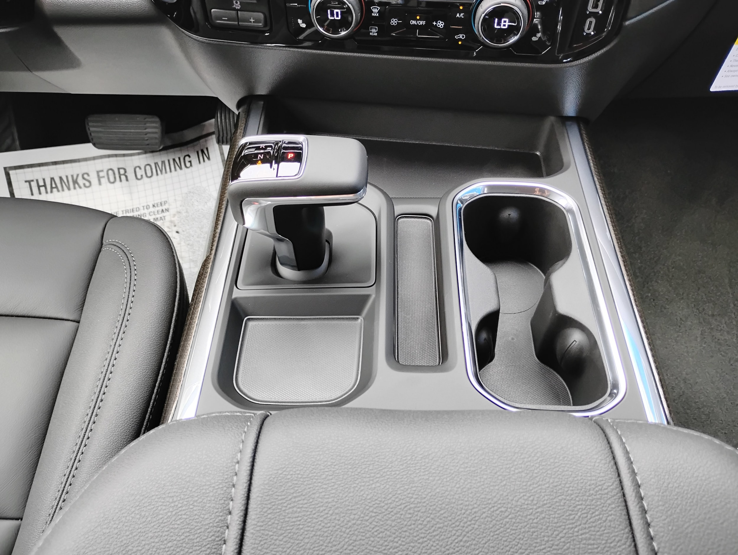 2026 Chevrolet Silverado 1500 LT Trail Boss - Photo 23