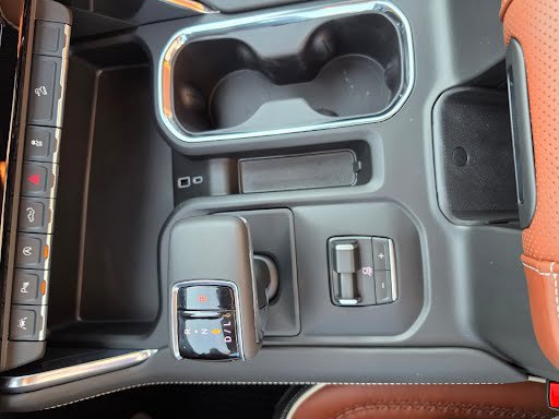 2026 GMC Sierra 1500 Denali Ultimate - Photo 19