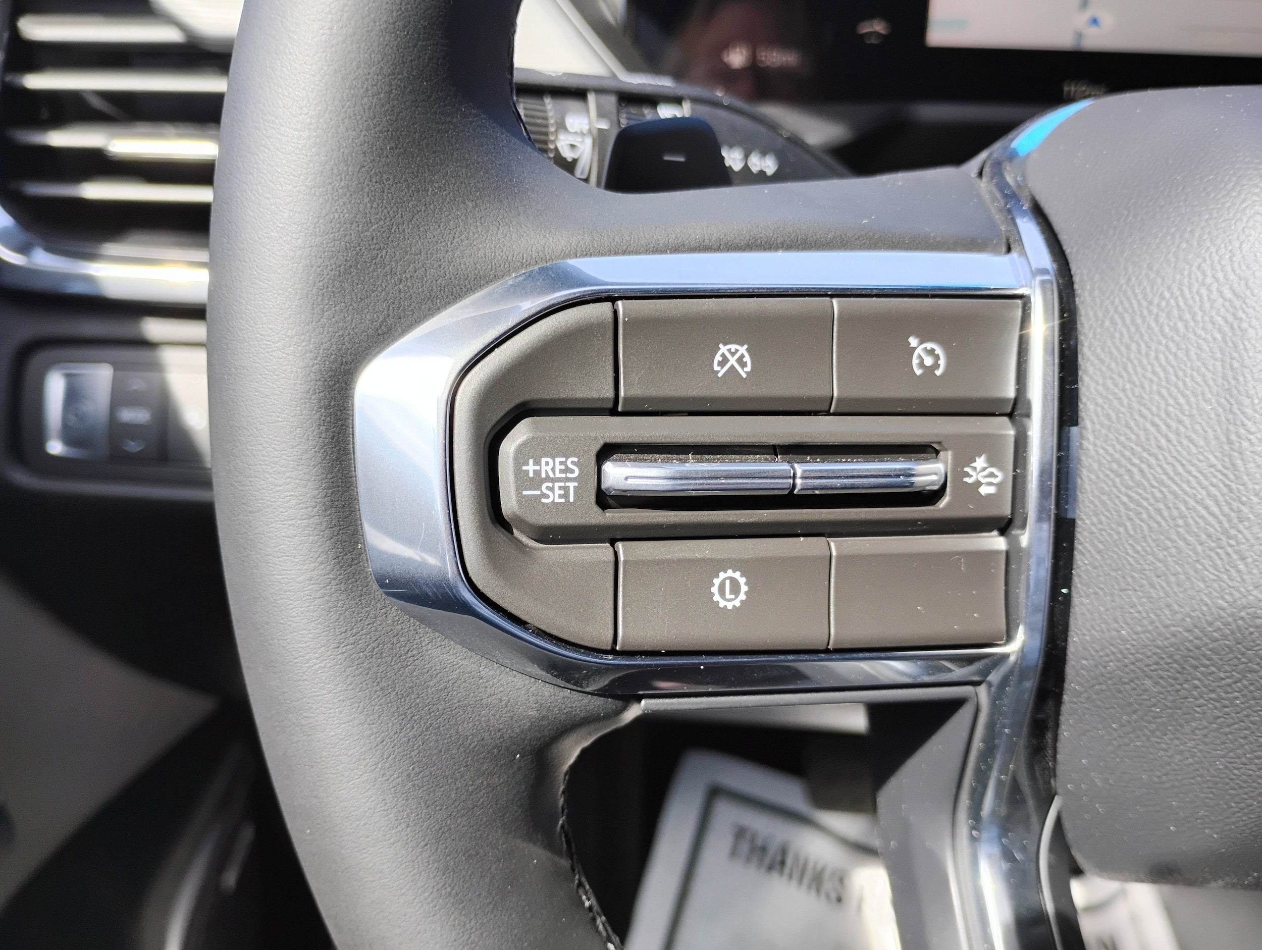 2026 GMC Acadia Elevation - Photo 18