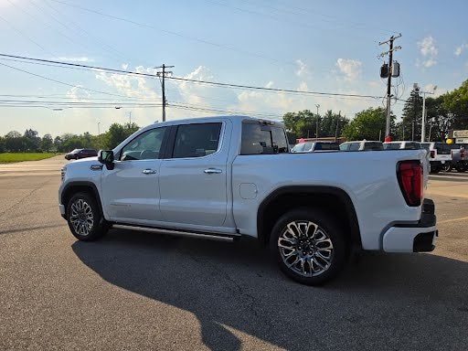 2026 GMC Sierra 1500 Denali Ultimate - Photo 7