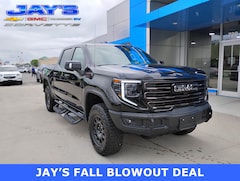 2026 GMC Sierra 1500 AT4X Truck