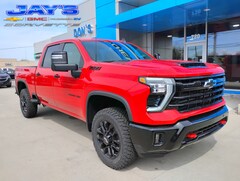 2026 Chevrolet Silverado 2500 HD LT Truck