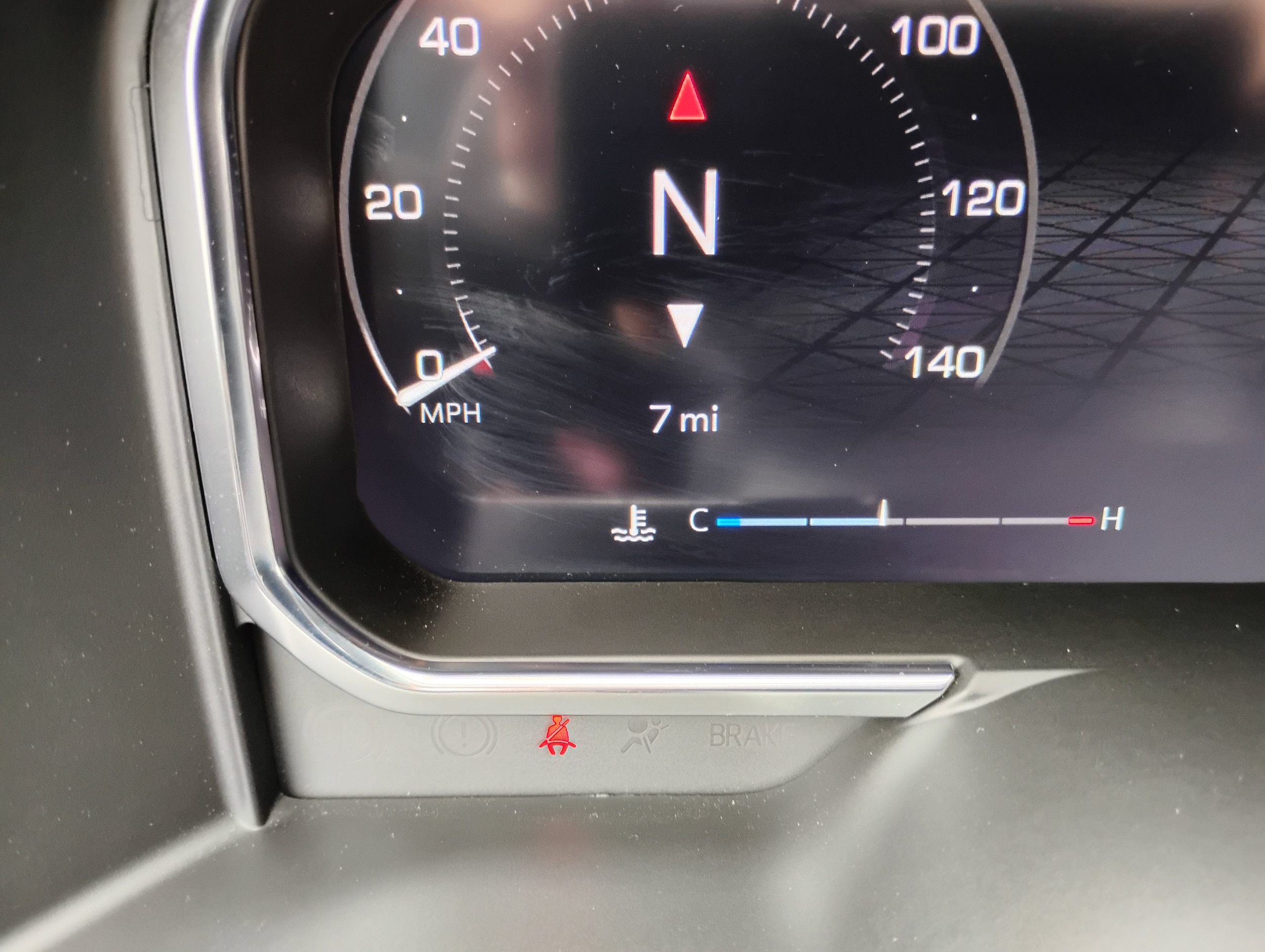2026 GMC Sierra 1500 AT4X - Photo 19