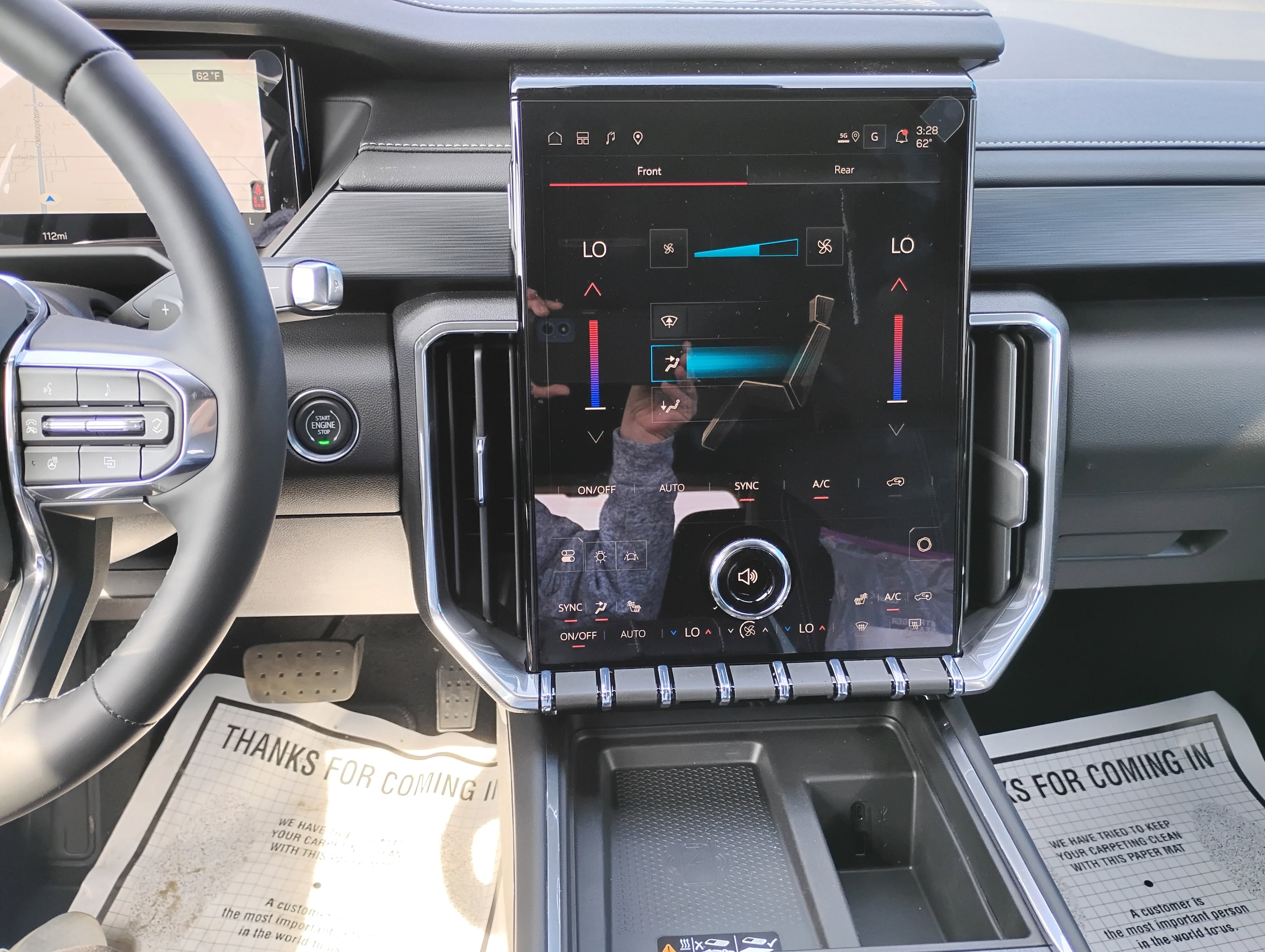 2026 GMC Acadia Elevation - Photo 16