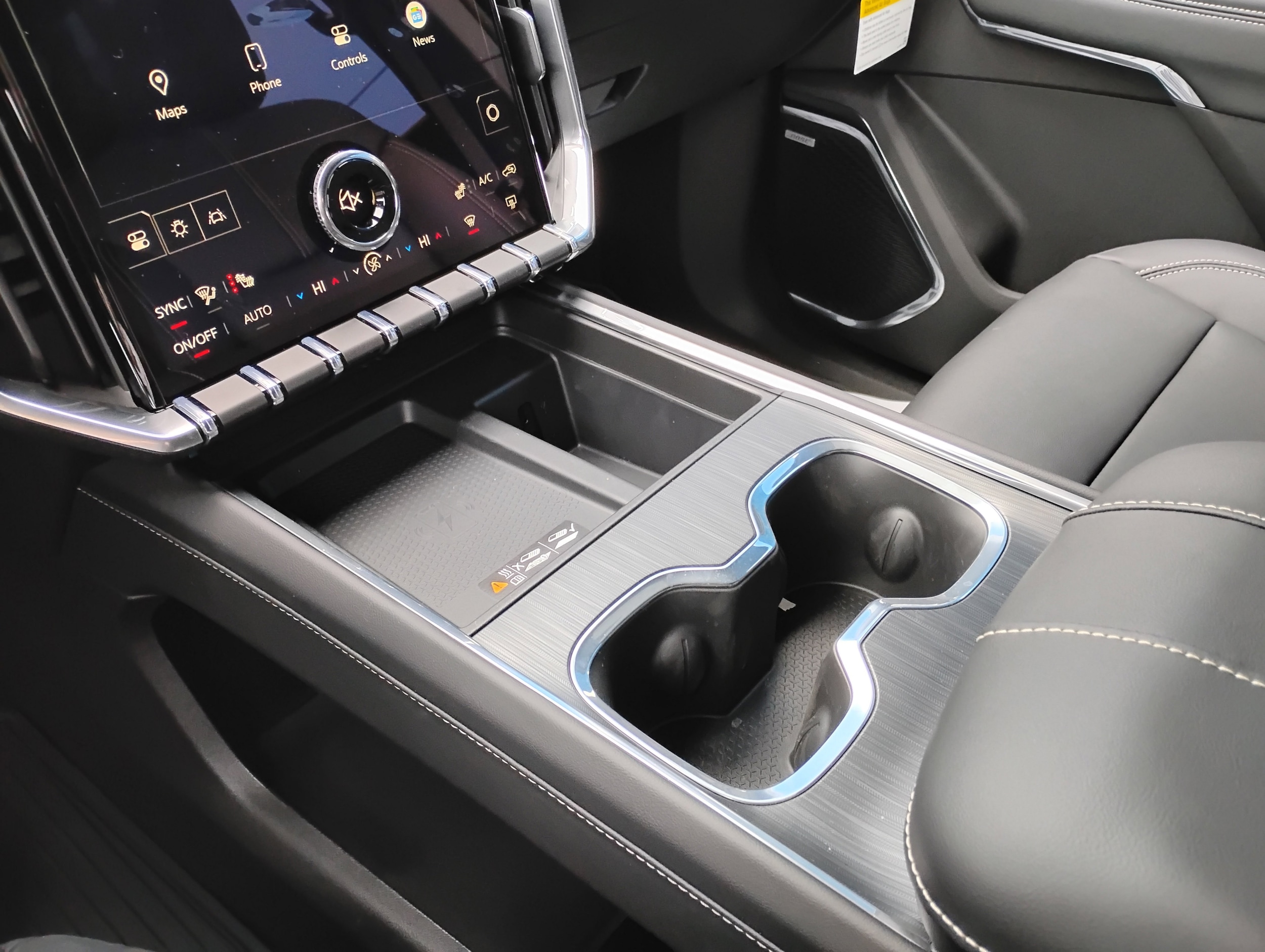 2026 GMC Acadia Elevation - Photo 20