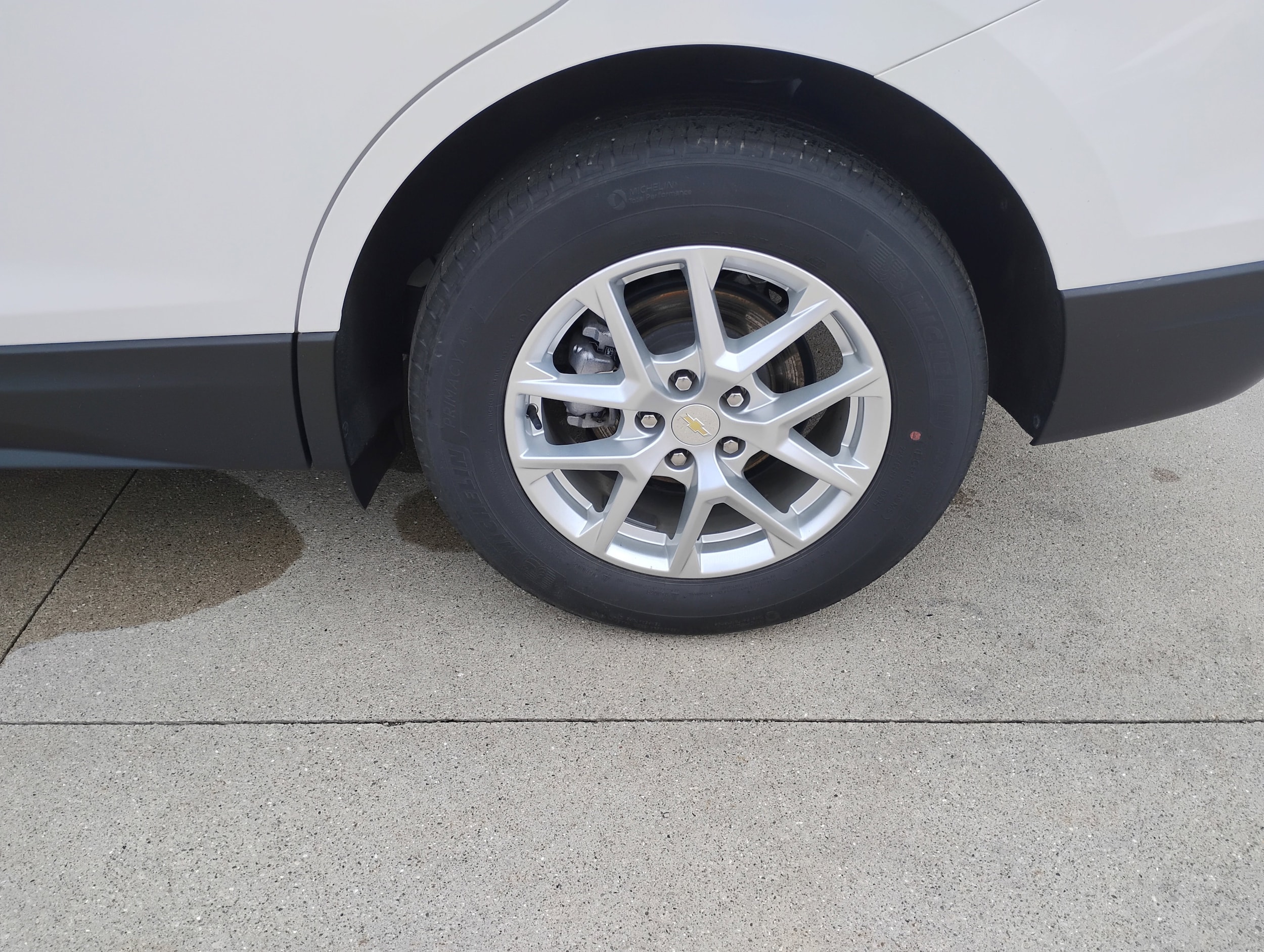 2022 Chevrolet Equinox LT - Photo 32