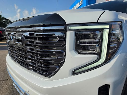 2026 GMC Sierra 1500 Denali Ultimate - Photo 10