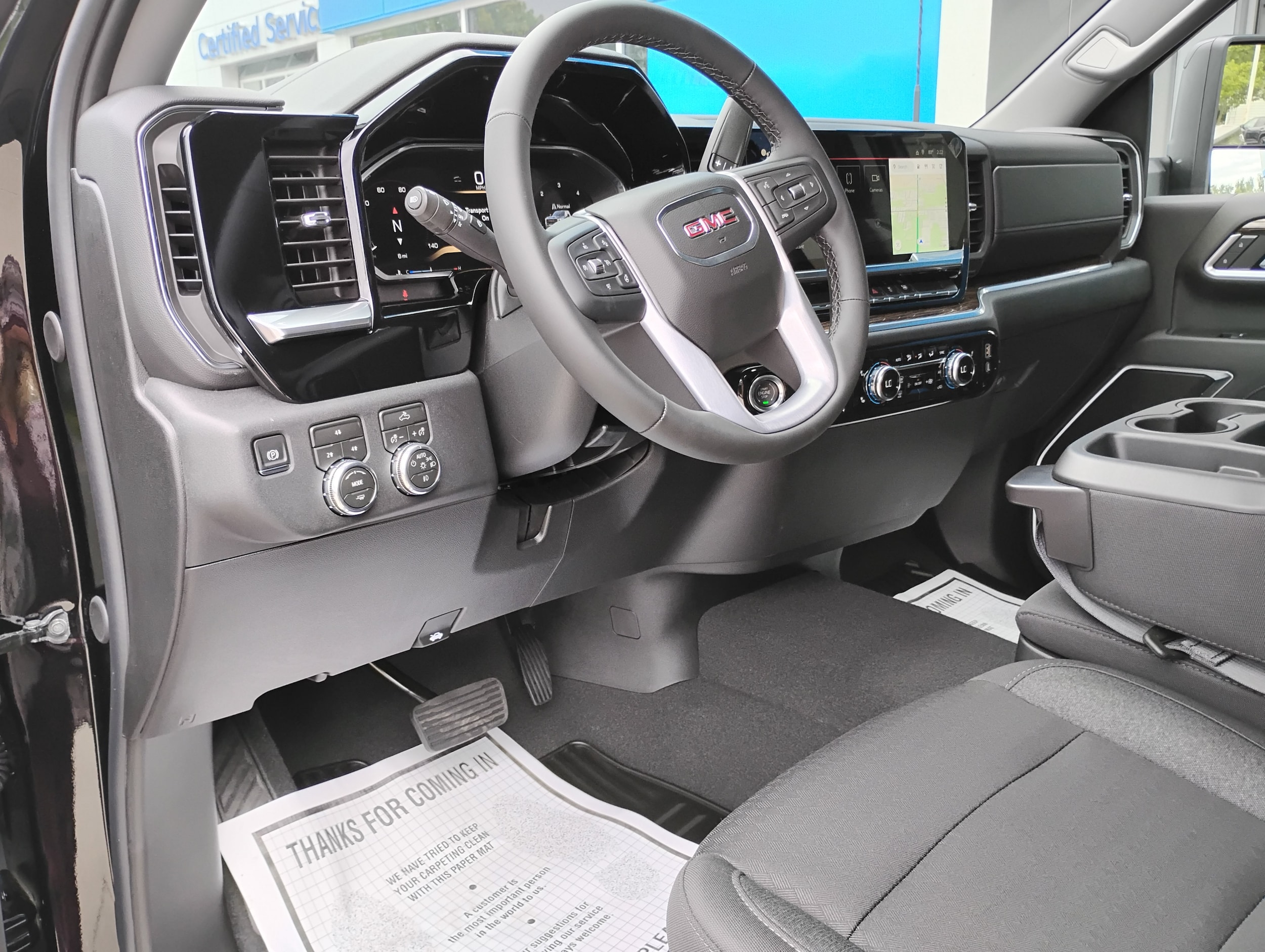 2026 GMC Sierra 2500HD SLE - Photo 21