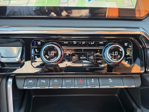 2026 GMC Sierra 1500 Denali Ultimate - Photo 18