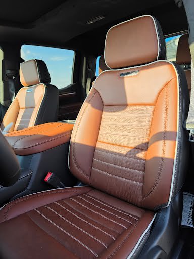 2026 GMC Sierra 1500 Denali Ultimate - Photo 11