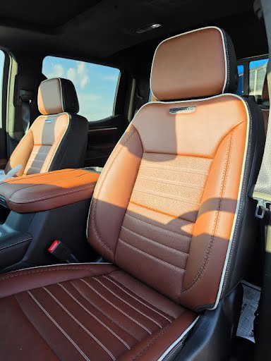 2026 GMC Sierra 1500 Denali Ultimate - Photo 15