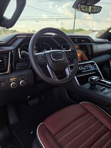 2026 GMC Sierra 1500 Denali Ultimate - Photo 14