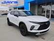  Chevrolet Blazer