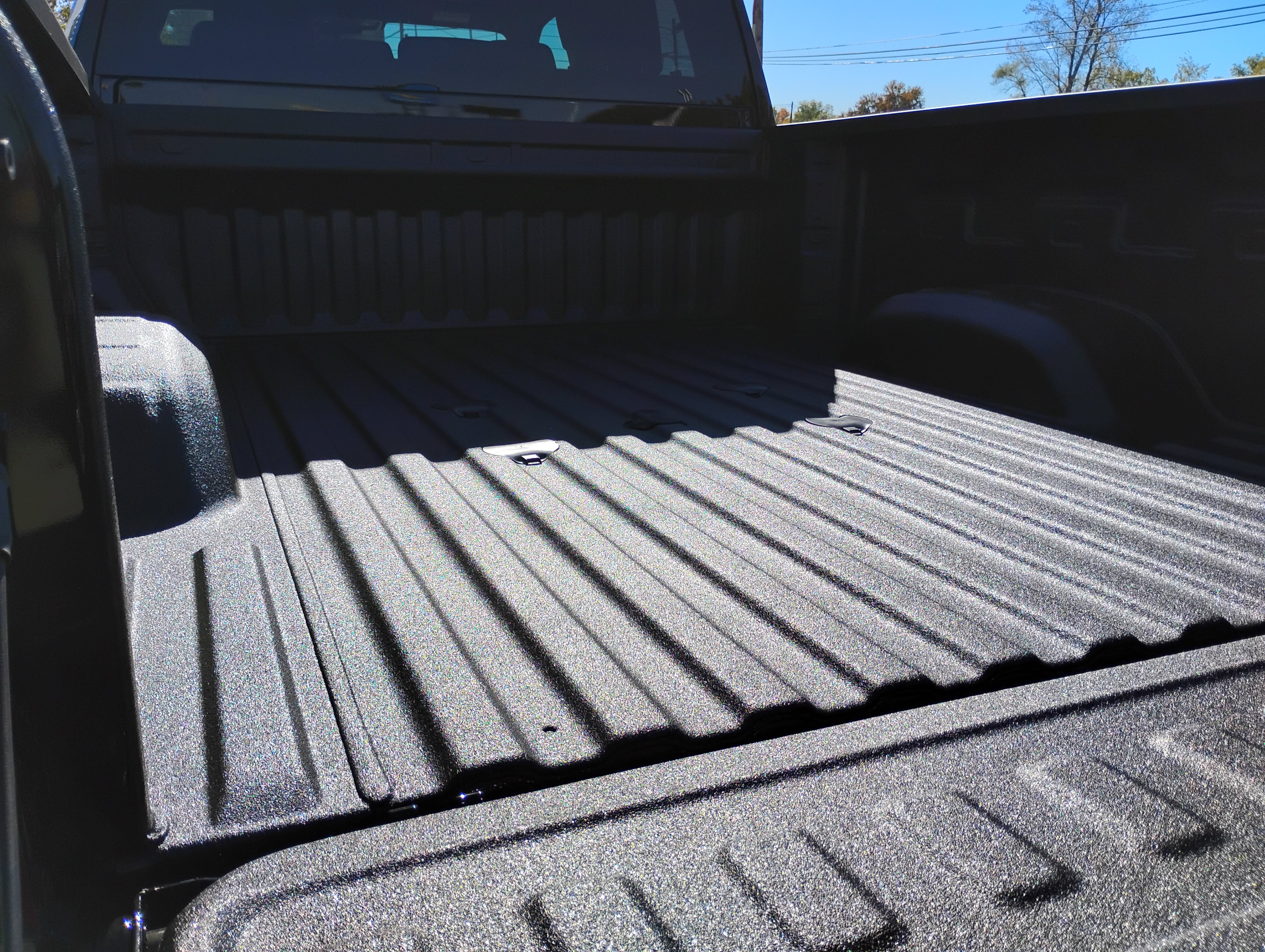 2026 Chevrolet Silverado 2500 HD Work Truck - Photo 27