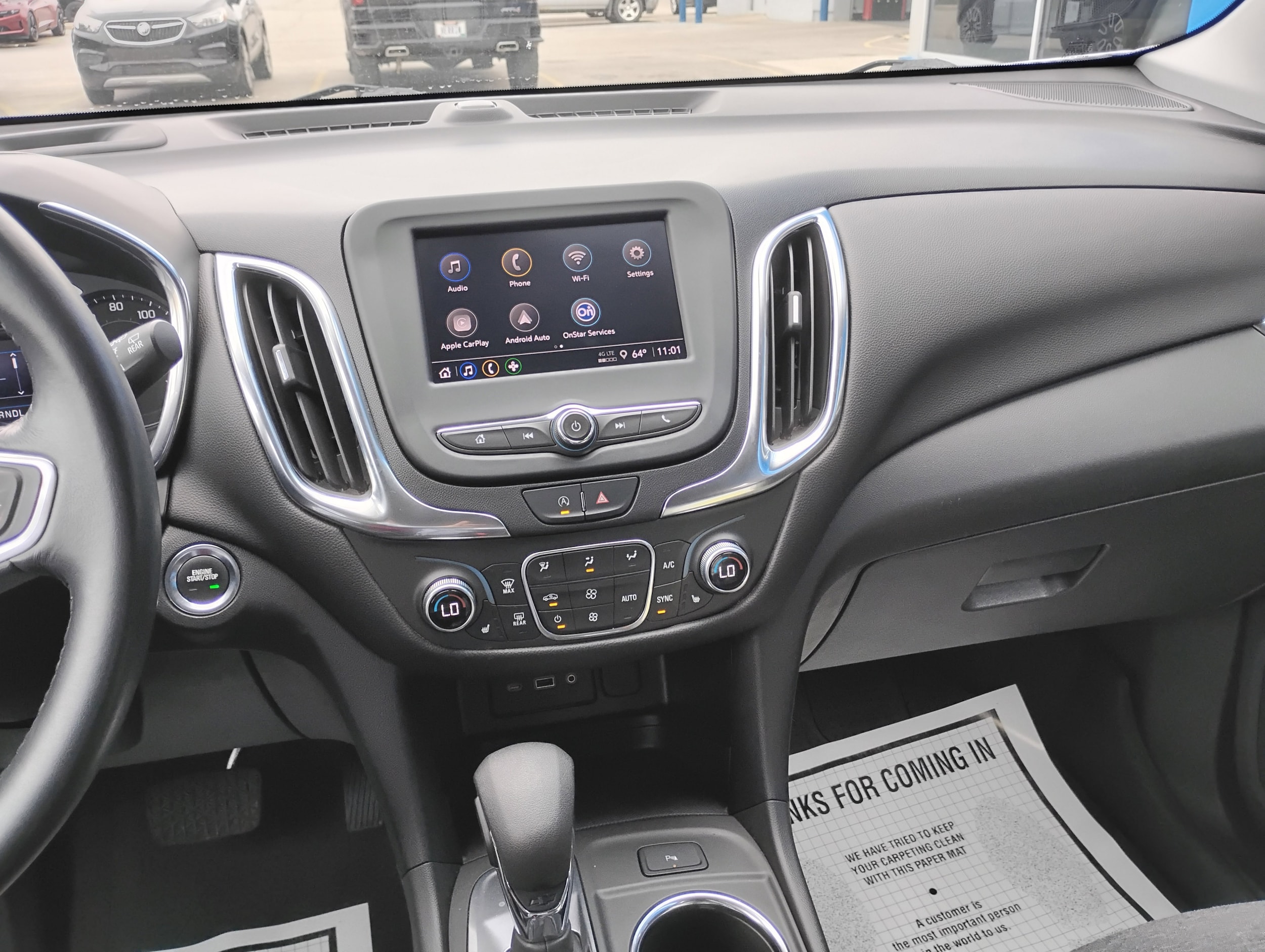 2022 Chevrolet Equinox LT - Photo 16