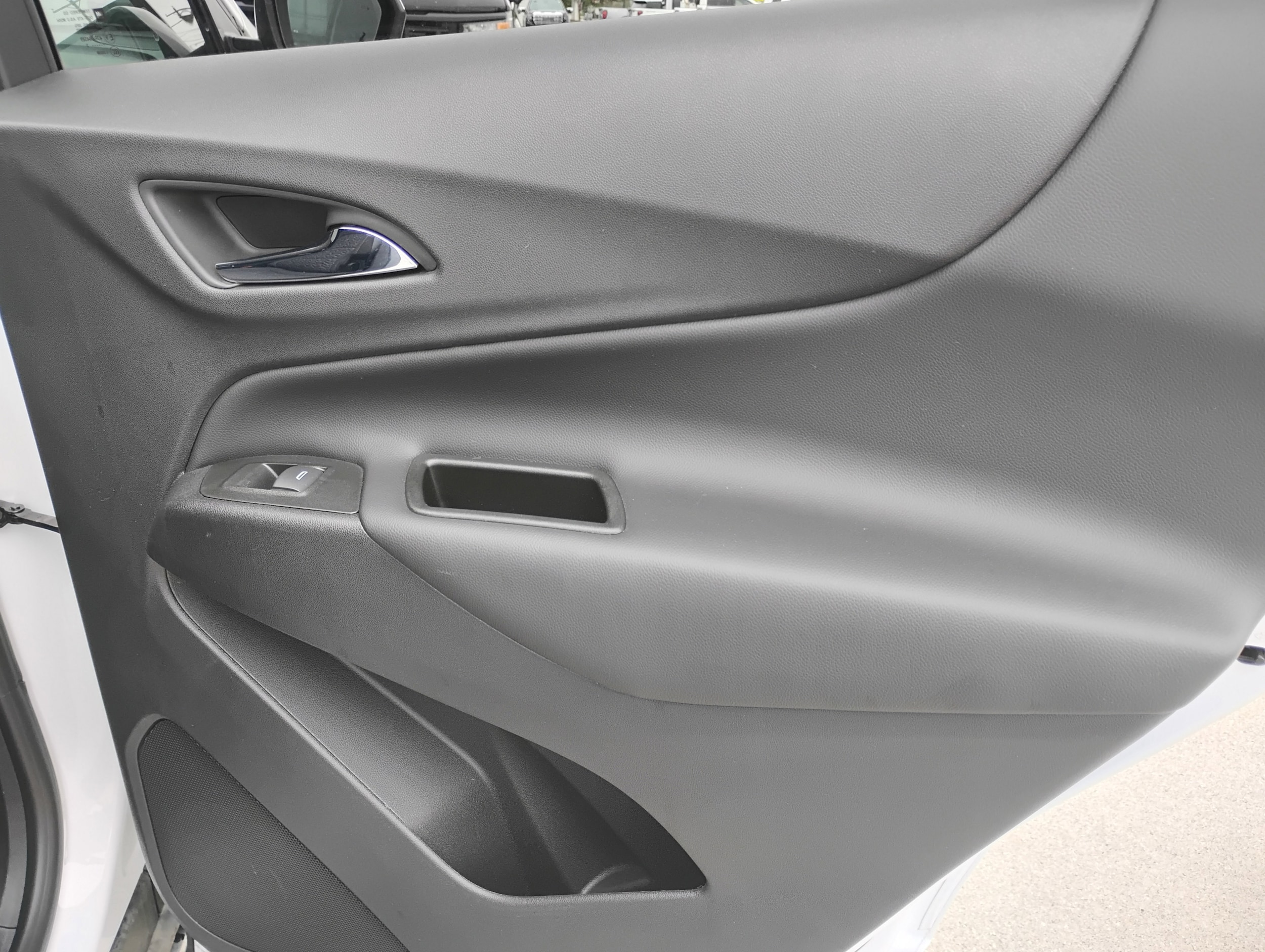 2022 Chevrolet Equinox LT - Photo 29
