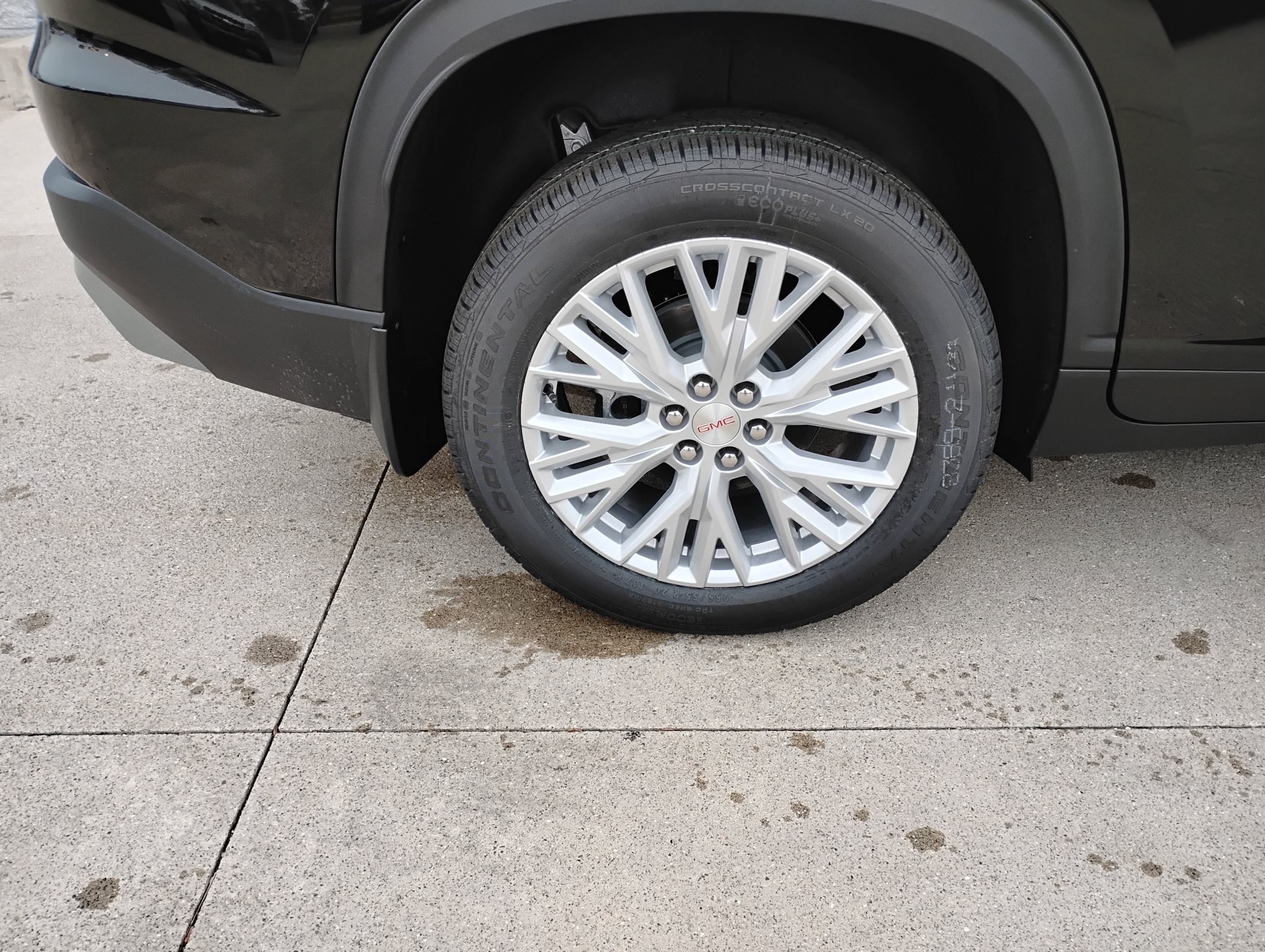 2026 GMC Acadia Elevation - Photo 32