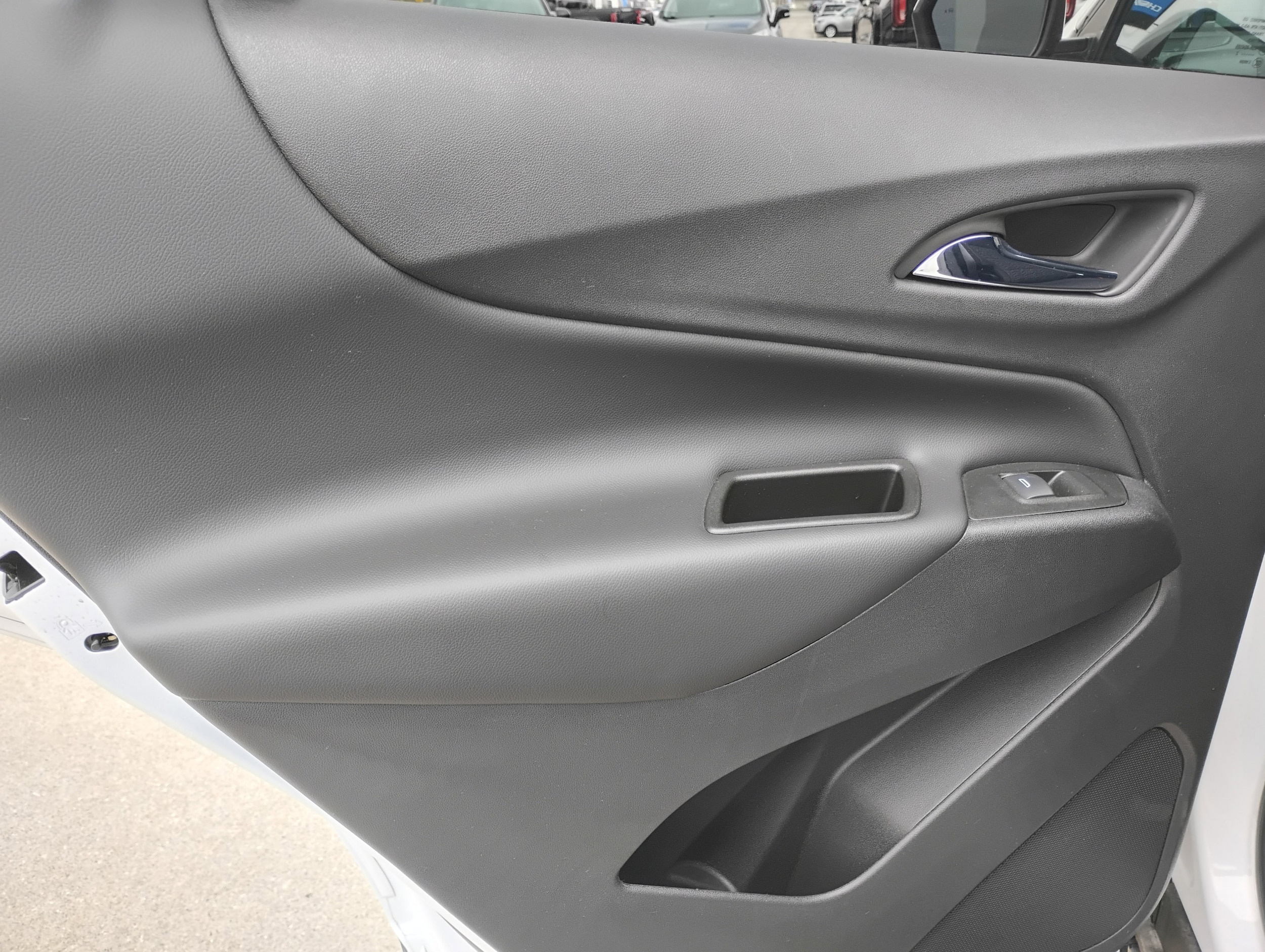 2022 Chevrolet Equinox LT - Photo 24