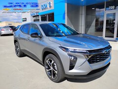 2026 Chevrolet Trax 1RS SUV