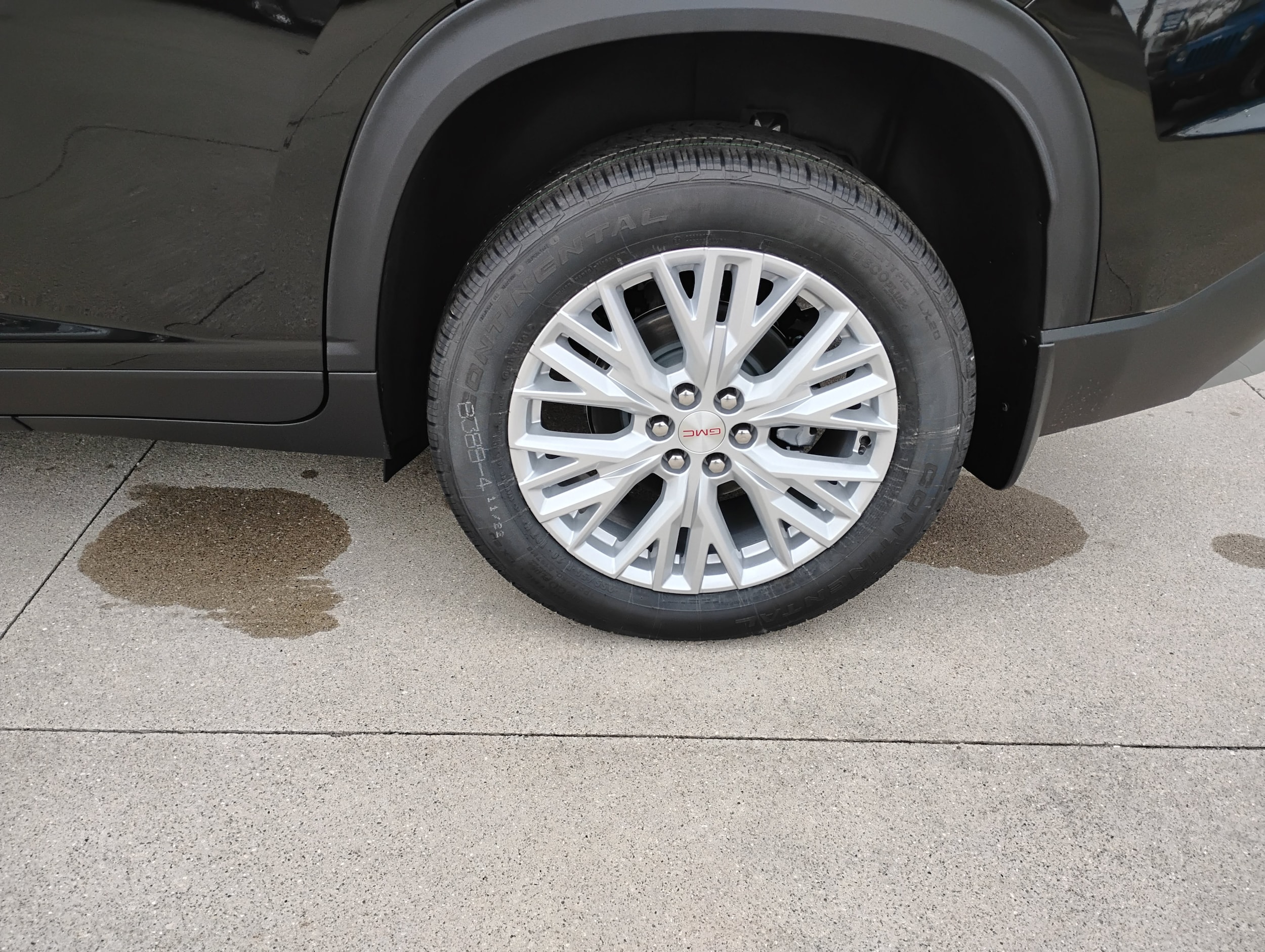 2026 GMC Acadia Elevation - Photo 31