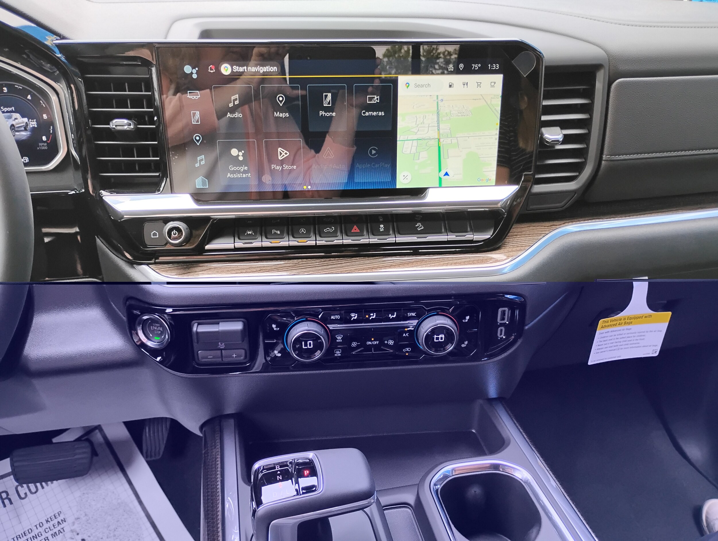 2026 Chevrolet Silverado 1500 LT Trail Boss - Photo 18