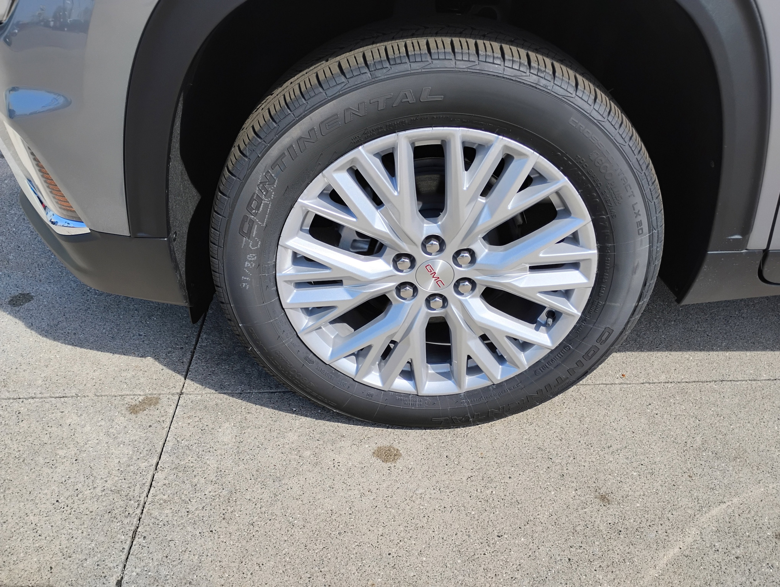 2026 GMC Acadia Elevation - Photo 31