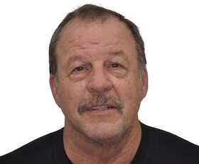 Staff member ROBERT MCKELVEY from ID_54ff50