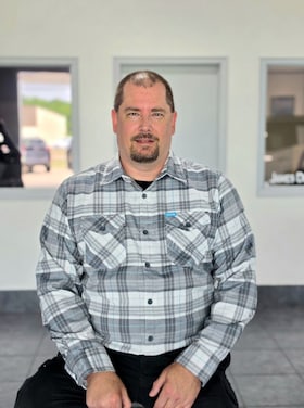 Staff member ROLAND KAWIECKI from ID_426d61