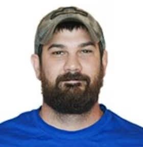 Staff member WADE KNIPP from ID_4b378d