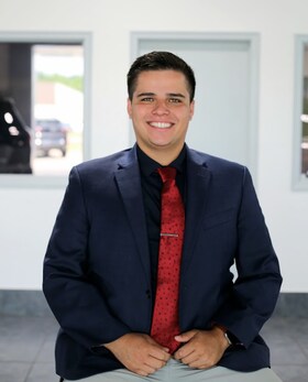 Staff member SERAPIO MEDINA from ID_426d61