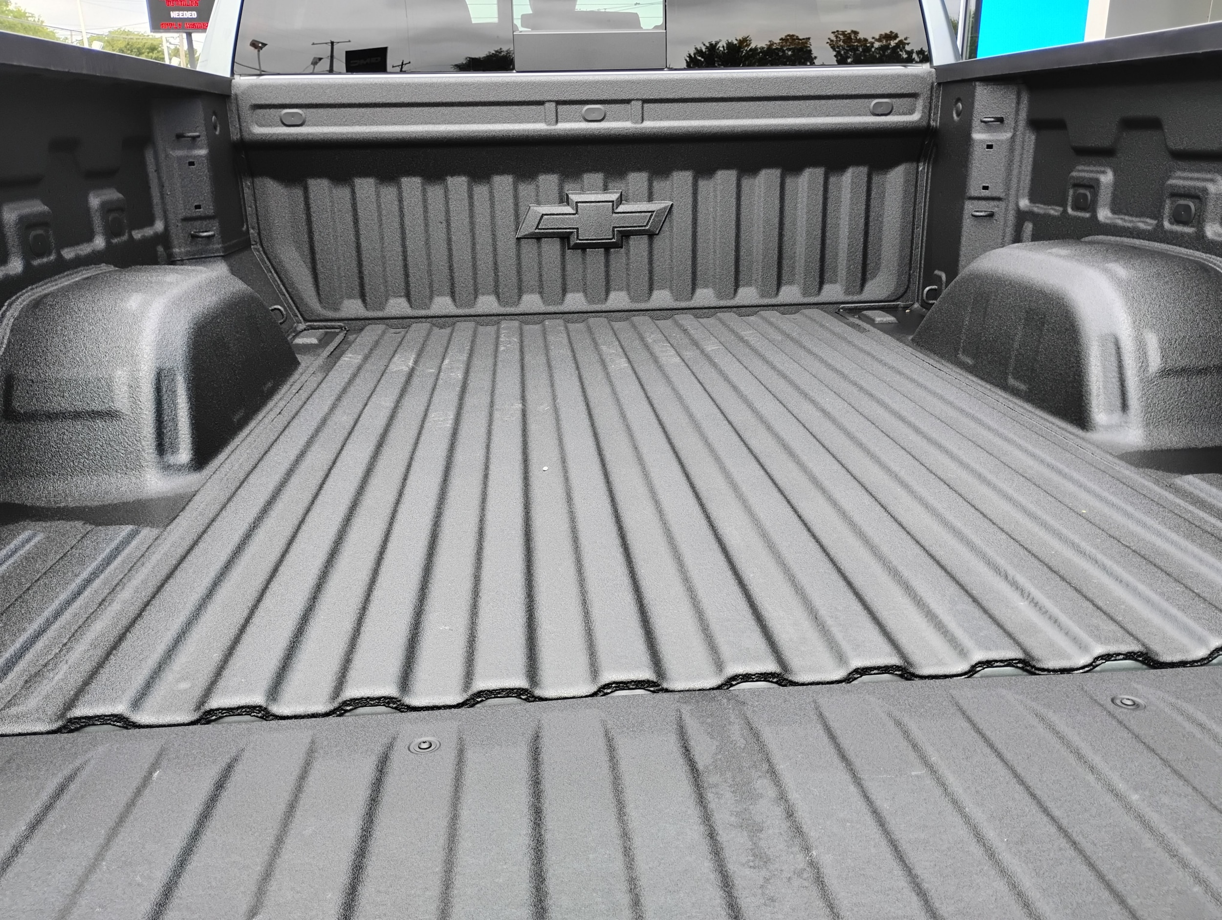 2026 Chevrolet Silverado 1500 LT Trail Boss - Photo 29