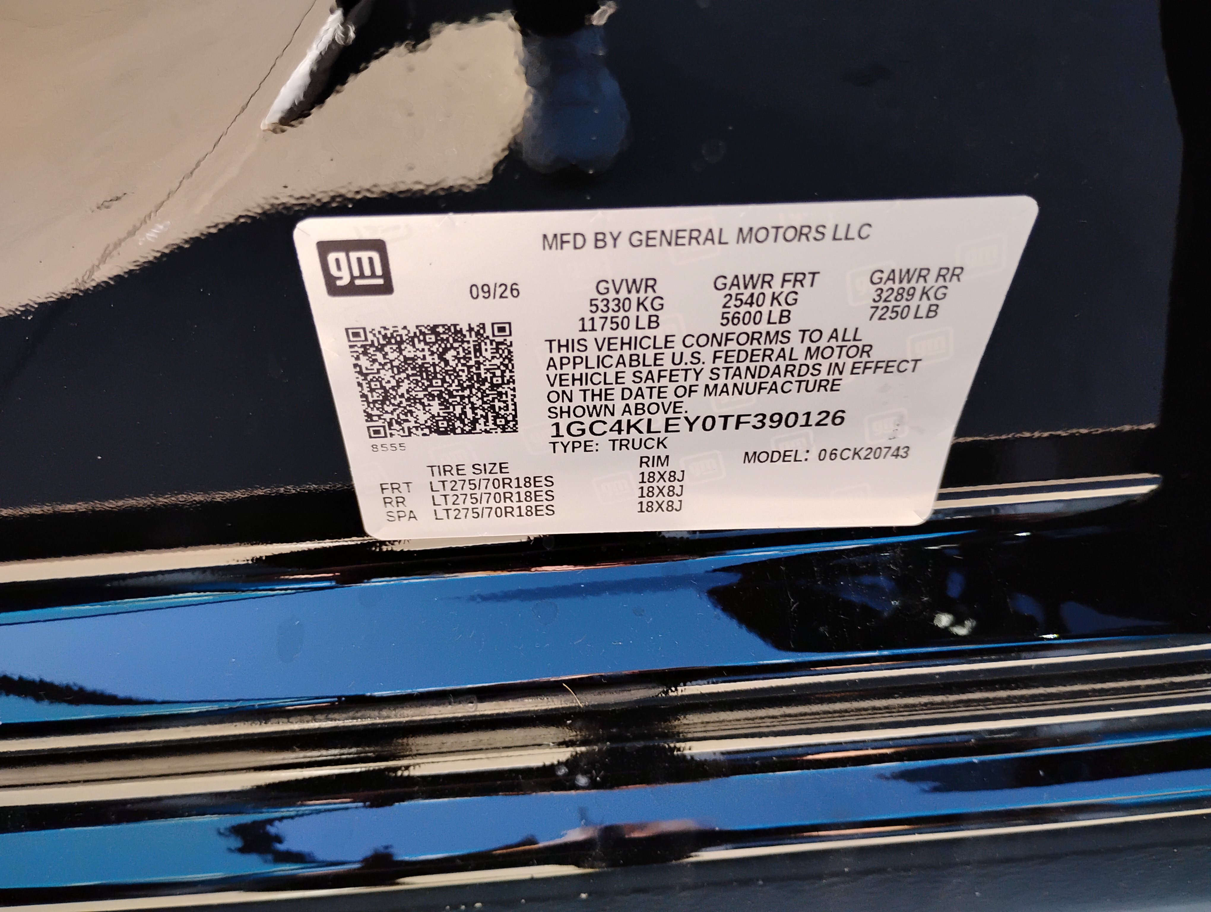 2026 Chevrolet Silverado 2500 HD Work Truck - Photo 32