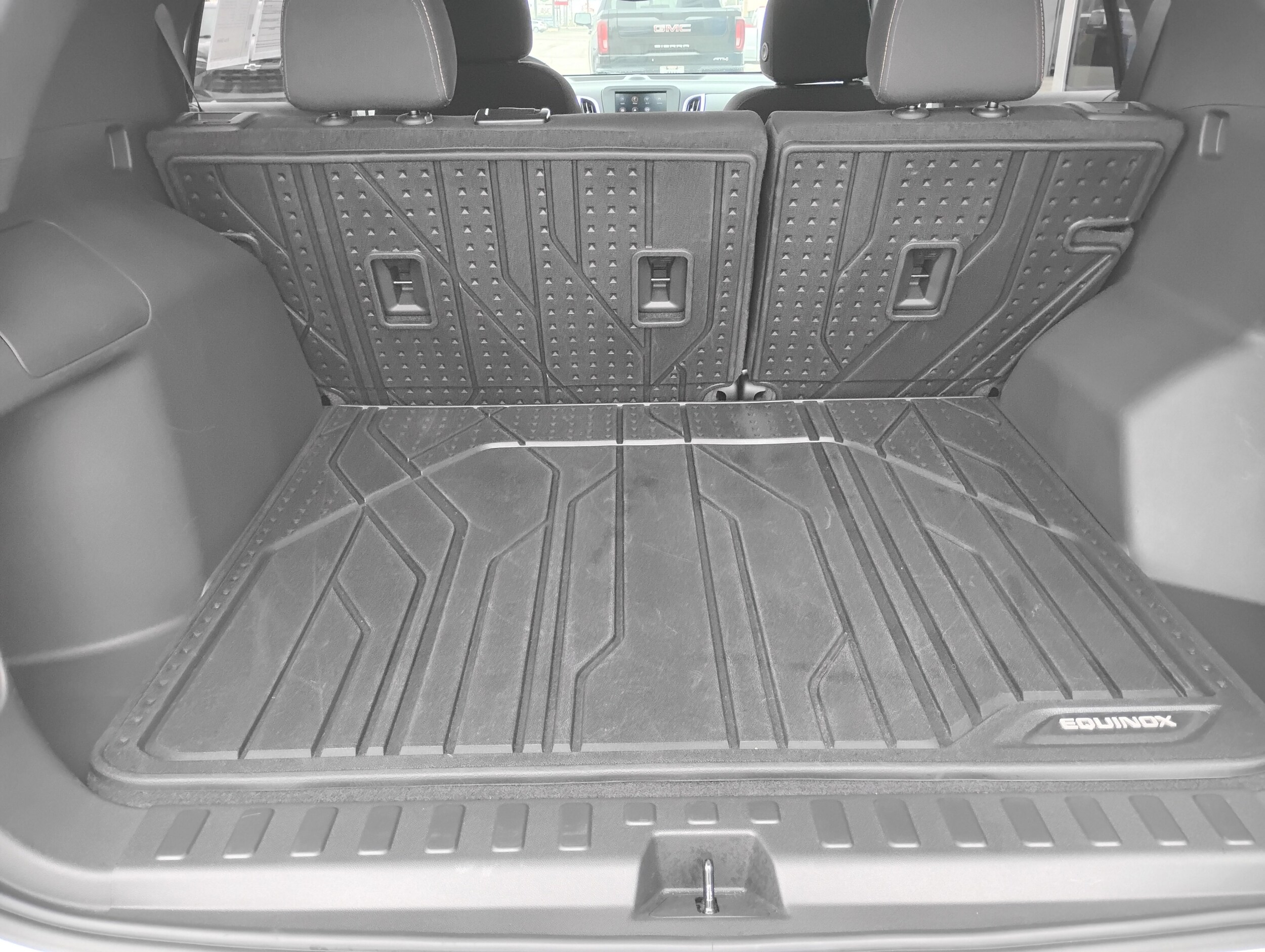 2022 Chevrolet Equinox LT - Photo 30