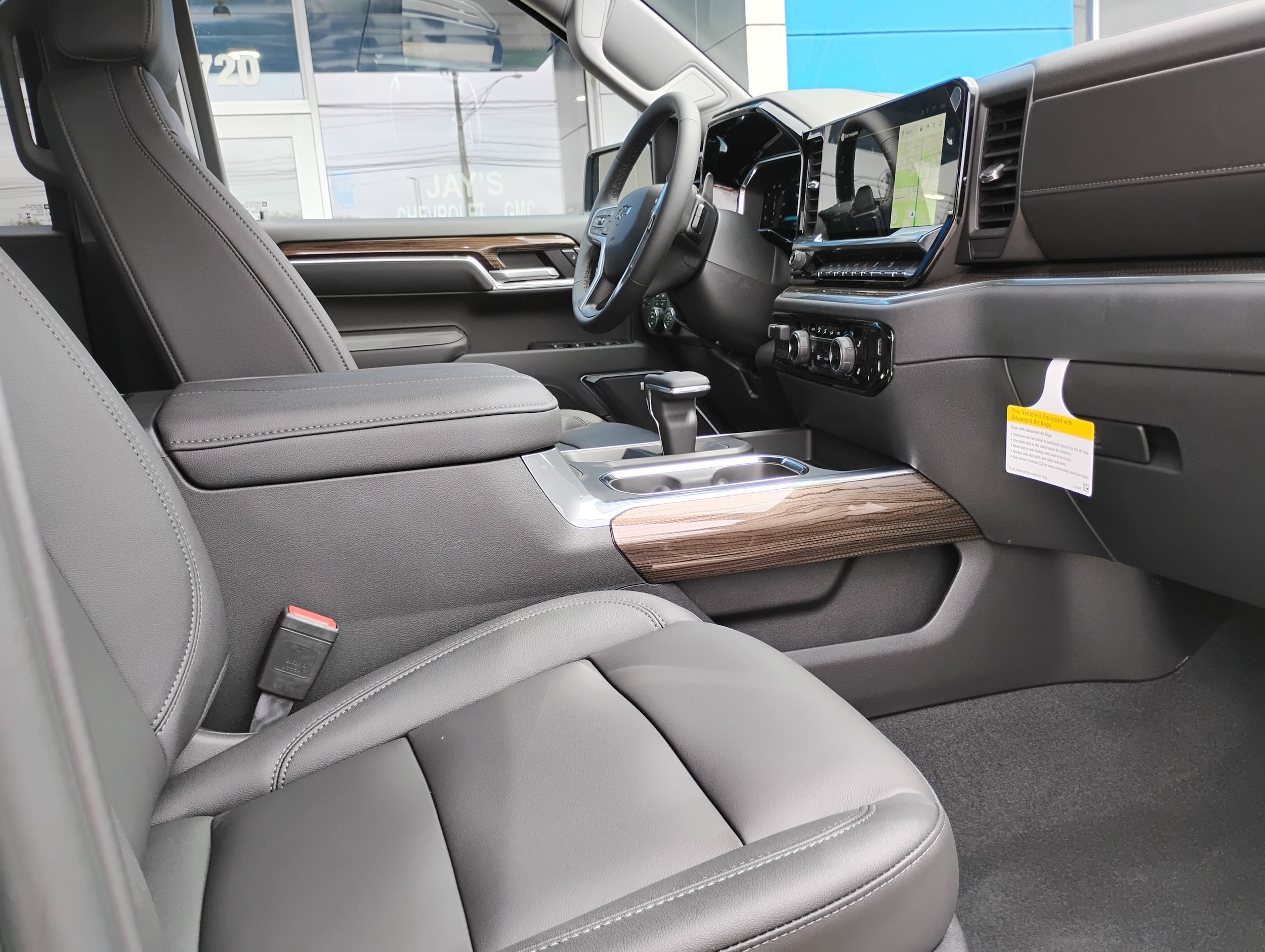2026 Chevrolet Silverado 1500 LT Trail Boss - Photo 22