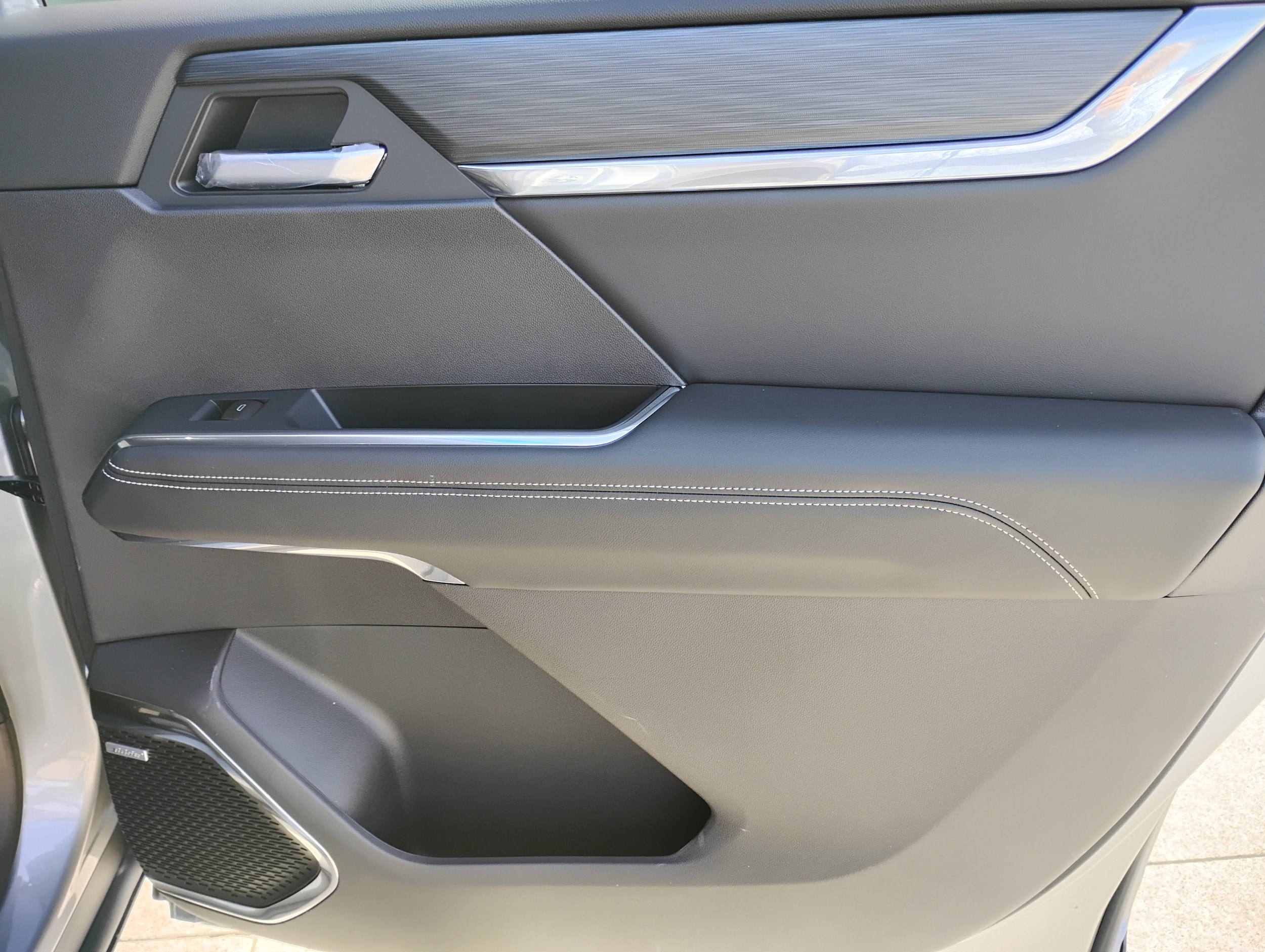 2026 GMC Acadia Elevation - Photo 29