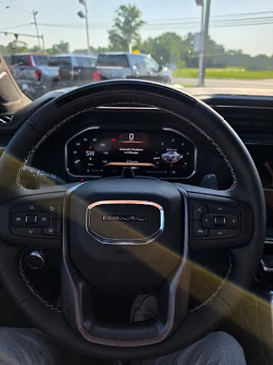 2026 GMC Sierra 1500 Denali Ultimate - Photo 16
