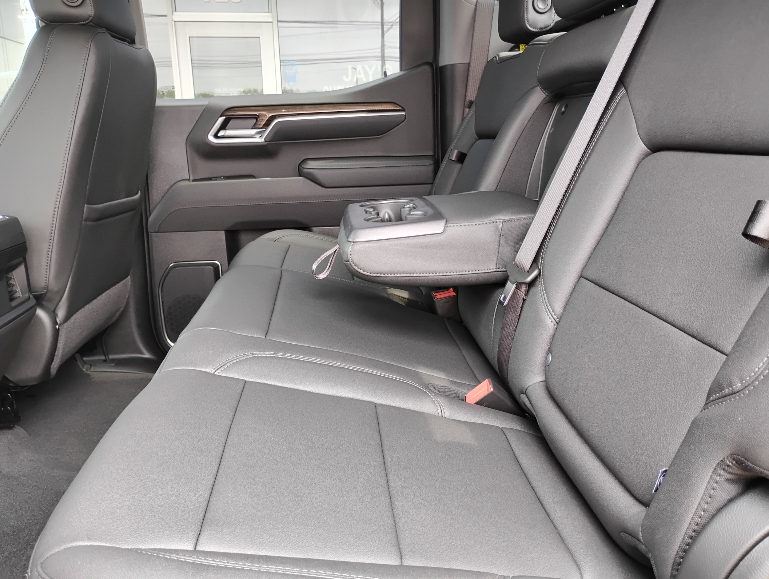 2026 Chevrolet Silverado 1500 LT Trail Boss - Photo 27