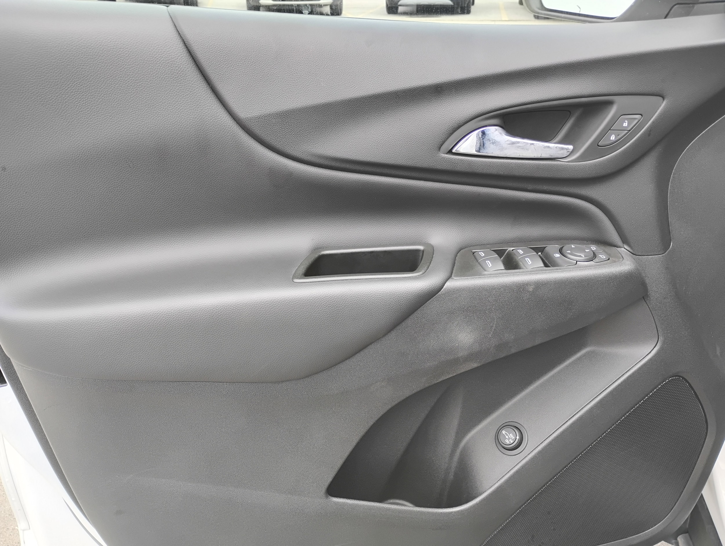 2022 Chevrolet Equinox LT - Photo 23