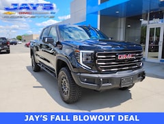 2026 GMC Sierra 1500 AT4X Truck