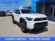  Toyota 4Runner