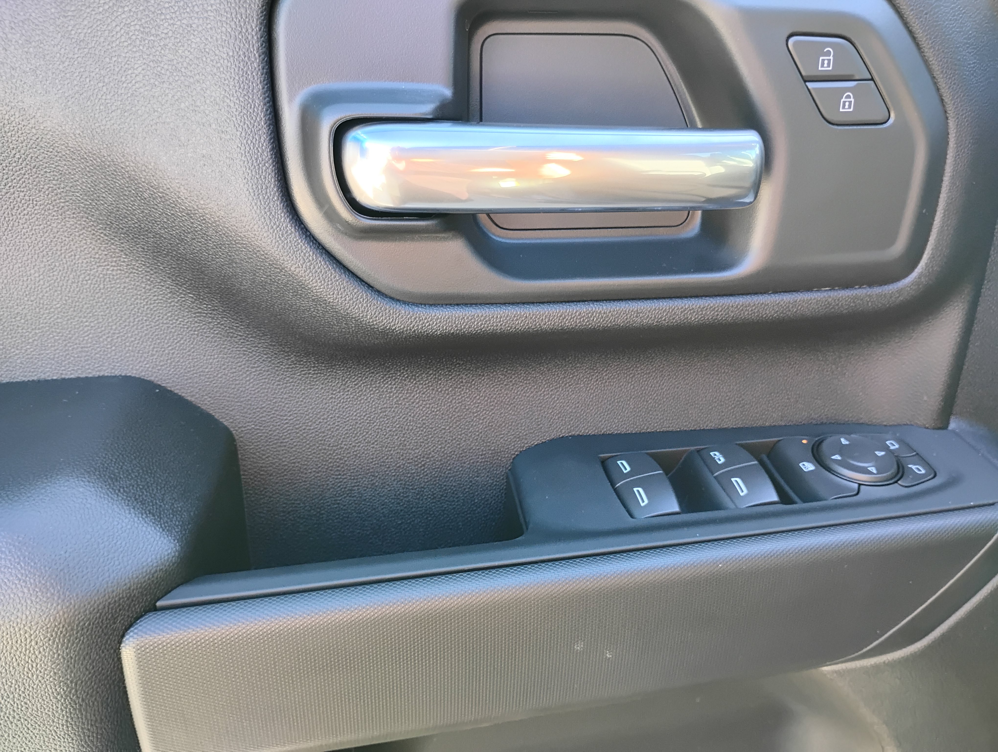 2026 Chevrolet Silverado 2500 HD Work Truck - Photo 24