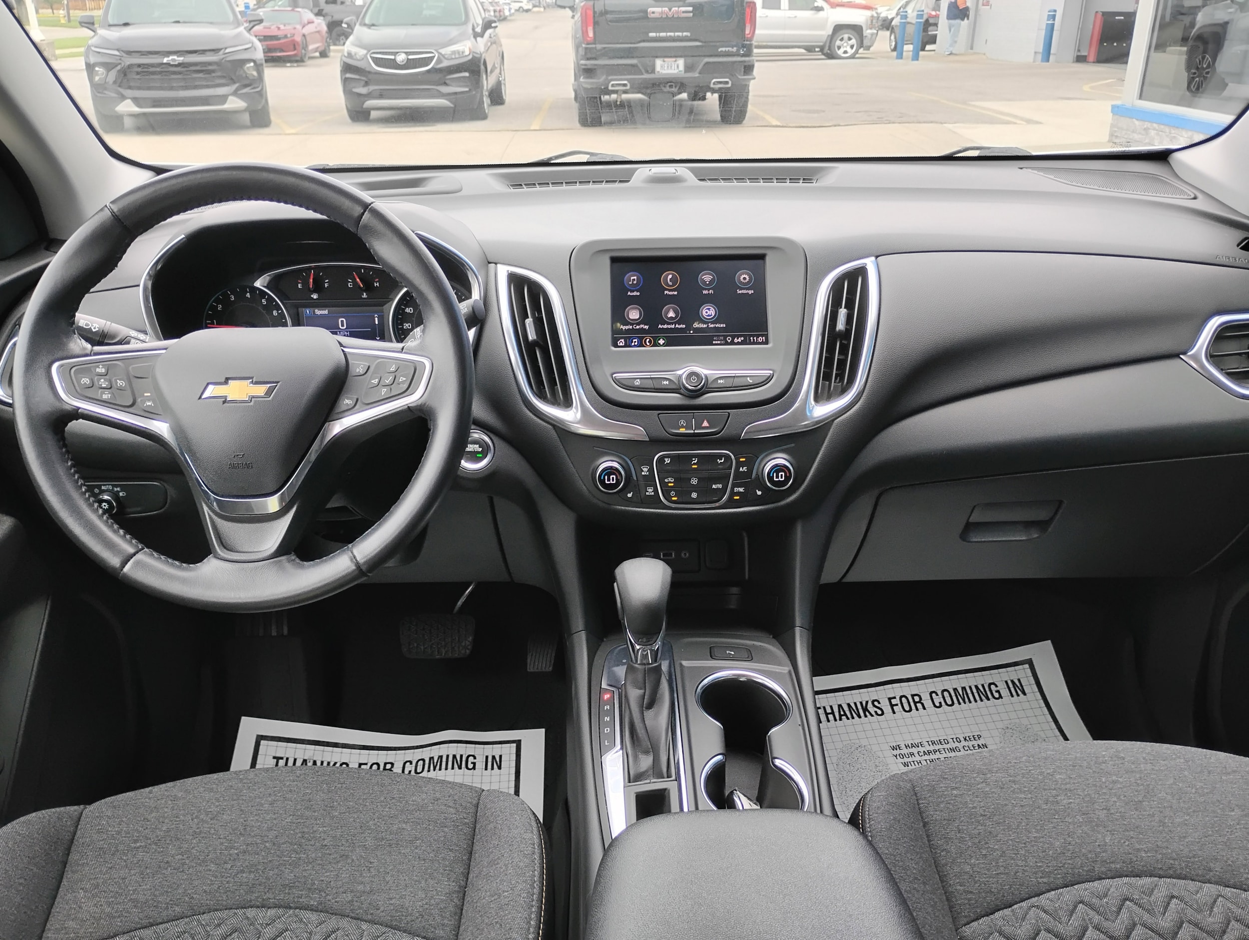 2022 Chevrolet Equinox LT - Photo 13