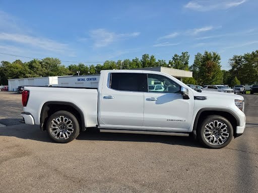 2026 GMC Sierra 1500 Denali Ultimate - Photo 9