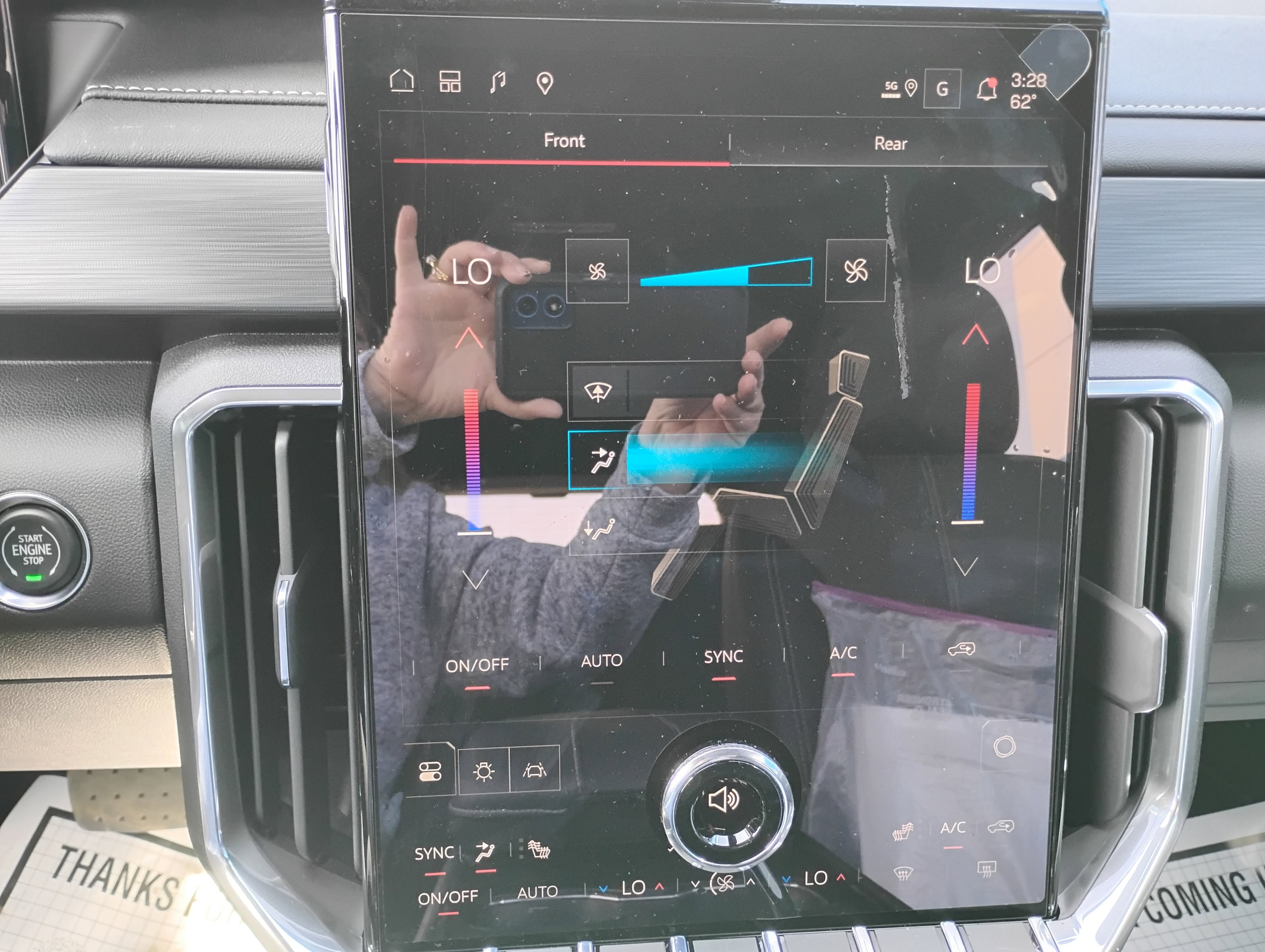 2026 GMC Acadia Elevation - Photo 15