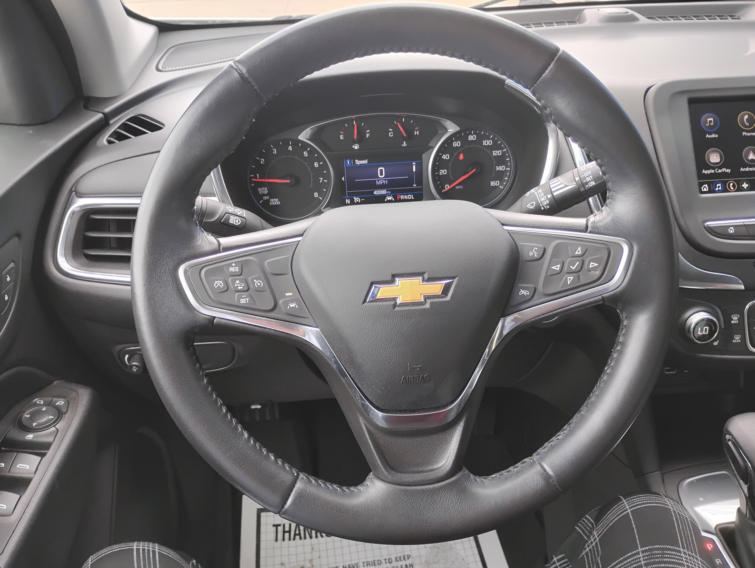 2022 Chevrolet Equinox LT - Photo 17