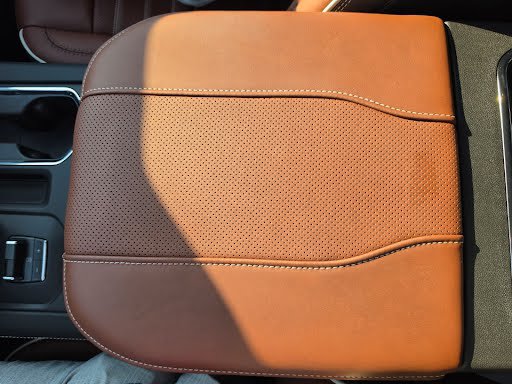 2026 GMC Sierra 1500 Denali Ultimate - Photo 20