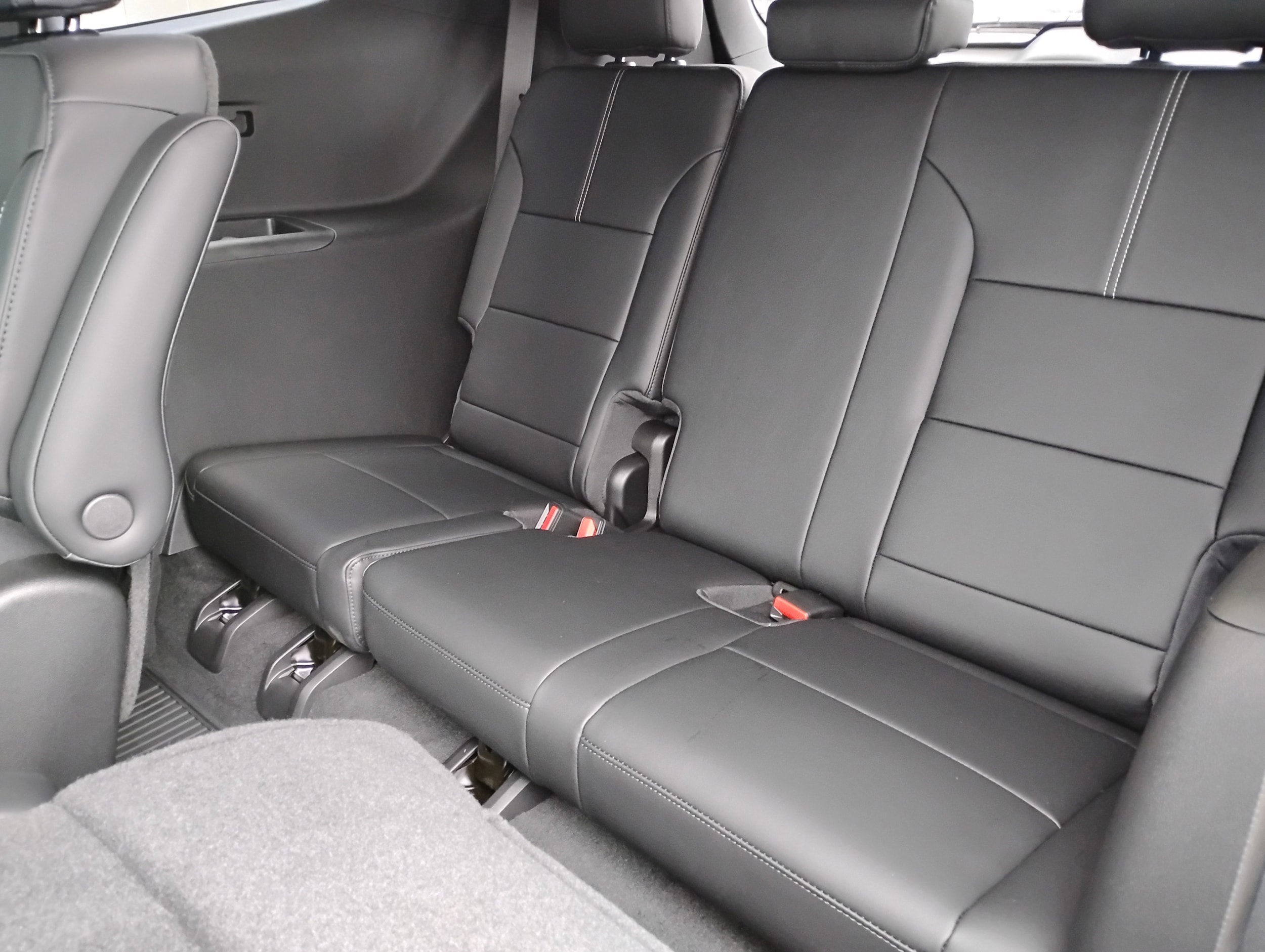 2026 GMC Acadia Elevation - Photo 25