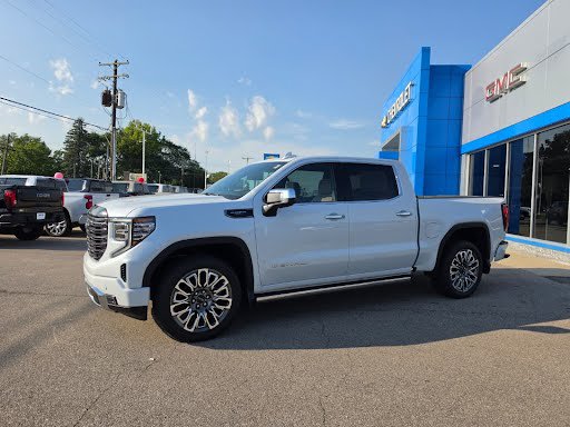 2026 GMC Sierra 1500 Denali Ultimate - Photo 6