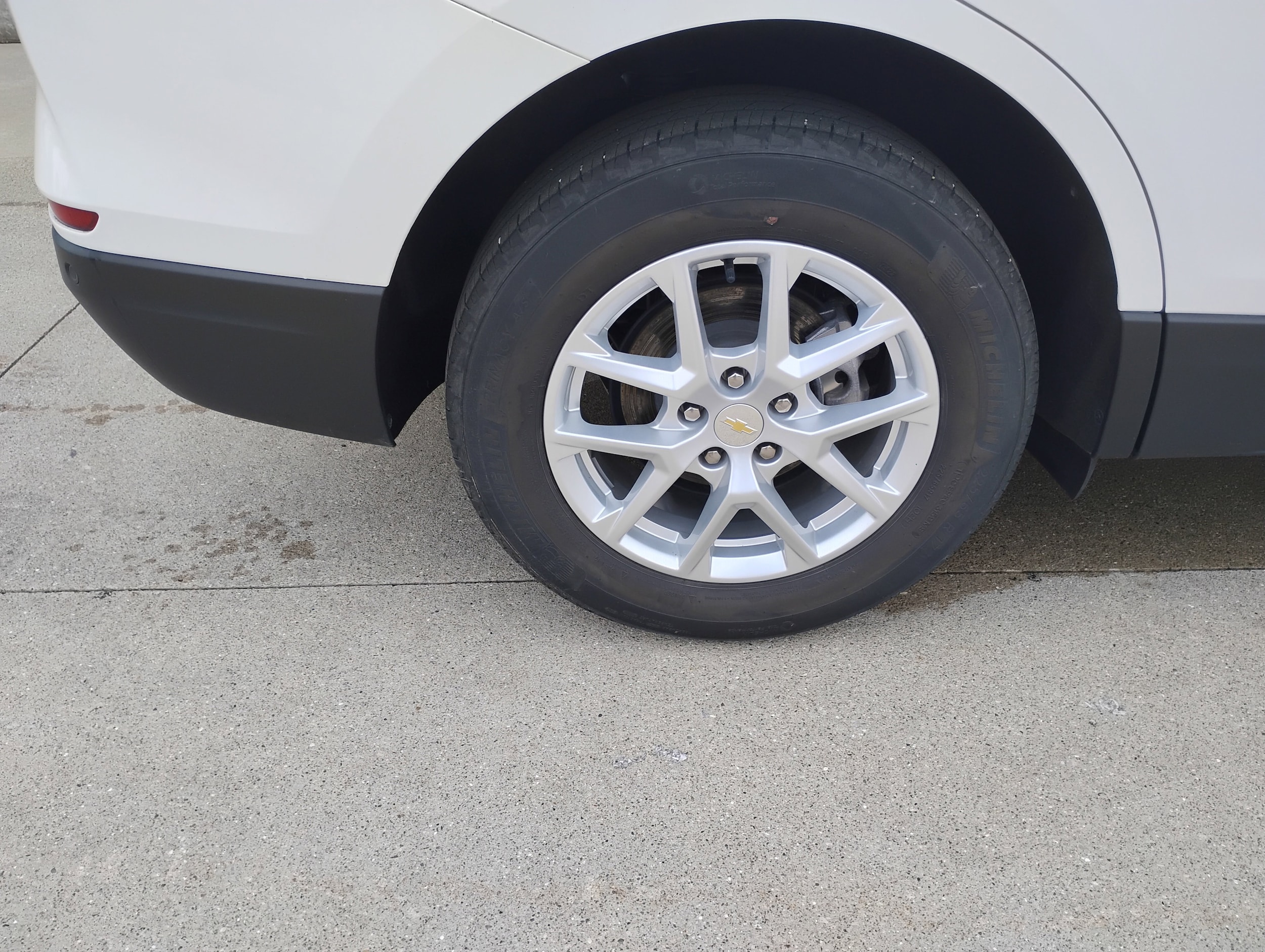 2022 Chevrolet Equinox LT - Photo 33